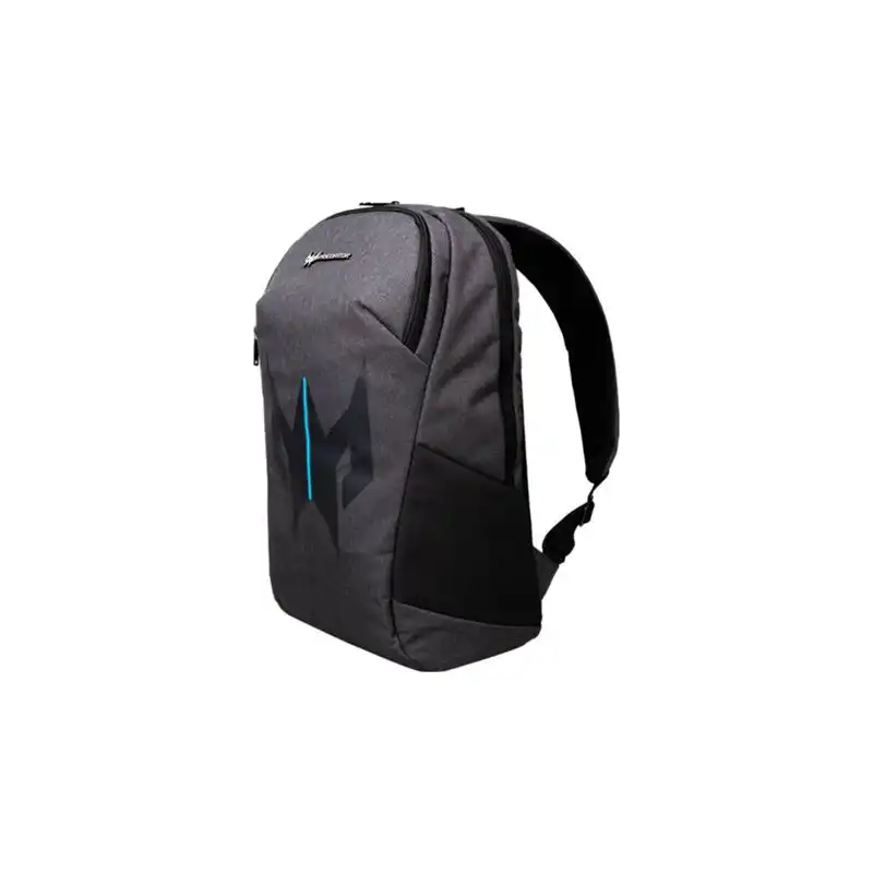 Acer Predator ABG140 - LS Series - sac à dos pour ordinateur portable - 15" - gris foncé (GP.BAG11.027)_1