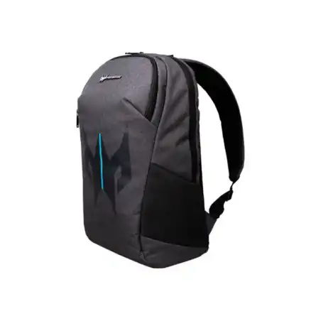 Acer Predator ABG140 - LS Series - sac à dos pour ordinateur portable - 15" - gris foncé (GP.BAG11.027)_1
