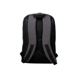 Acer Predator ABG140 - LS Series - sac à dos pour ordinateur portable - 15" - gris foncé (GP.BAG11.027)_5