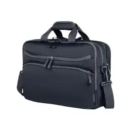 HP Travel Plus - Sacoche pour ordinateur portable - 22L - 16.1" - bleu graphite (A2CE1AA)_1