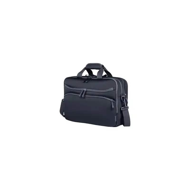 HP Travel Plus - Sacoche pour ordinateur portable - 22L - 16.1" - bleu graphite (A2CE1AA)_1