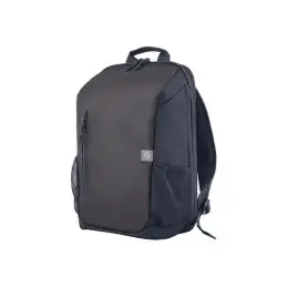 HP Travel - Sac à dos pour ordinateur portable - 18L - 15.6" - fer forgé, gris de fer - pour Victus by... (6B8U6AA)_1