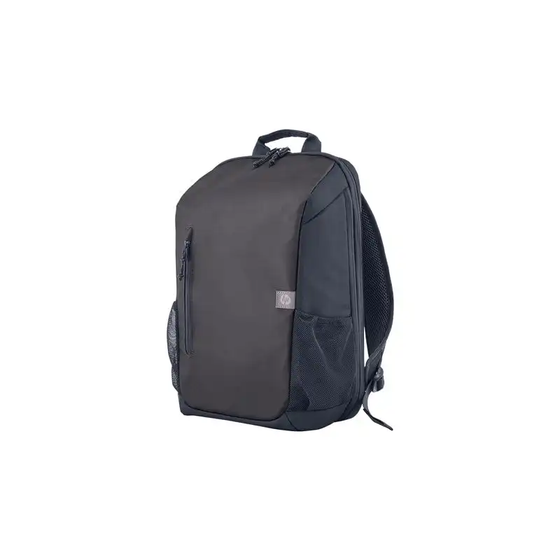 HP Travel - Sac à dos pour ordinateur portable - 18L - 15.6" - fer forgé, gris de fer - pour Victus by... (6B8U6AA)_1