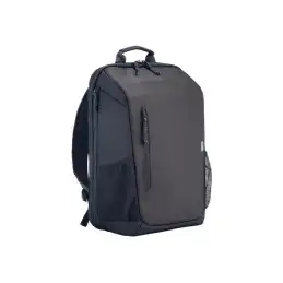HP Travel - Sac à dos pour ordinateur portable - 18L - 15.6" - fer forgé, gris de fer - pour Victus by... (6B8U6AA)_3