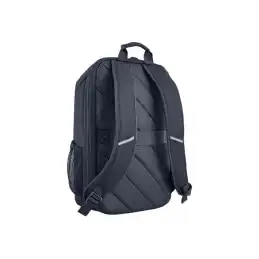 HP Travel - Sac à dos pour ordinateur portable - 18L - 15.6" - fer forgé, gris de fer - pour Victus by... (6B8U6AA)_5