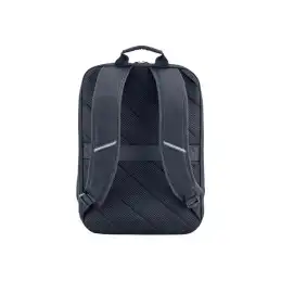 HP Travel - Sac à dos pour ordinateur portable - 18L - 15.6" - fer forgé, gris de fer - pour Victus by... (6B8U6AA)_6