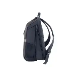 HP Travel - Sac à dos pour ordinateur portable - 18L - 15.6" - fer forgé, gris de fer - pour Victus by... (6B8U6AA)_8