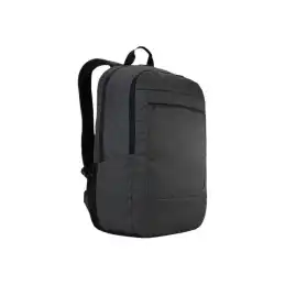Case Logic ERA - Sac à dos pour ordinateur portable - 15.6" - noir (ERABP116)_2