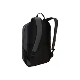 Case Logic ERA - Sac à dos pour ordinateur portable - 15.6" - noir (ERABP116)_3