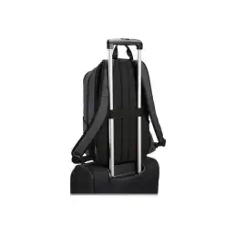 Case Logic ERA - Sac à dos pour ordinateur portable - 15.6" - noir (ERABP116)_4