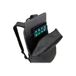 Case Logic ERA - Sac à dos pour ordinateur portable - 15.6" - noir (ERABP116)_5