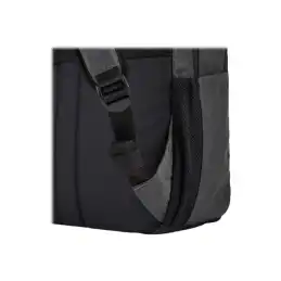 Case Logic ERA - Sac à dos pour ordinateur portable - 15.6" - noir (ERABP116)_10