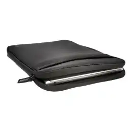 Kensington Universel - Housse d'ordinateur portable - 11.6" - noir (K62609WW)_5