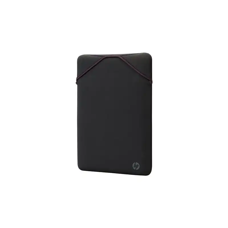 HP Protective - Housse d'ordinateur portable - jusqu'à 14" - mauve - pour Chromebook 14 ENVY Laptop 13... (2F2L6AA)_1