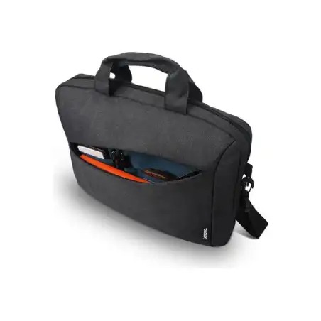 Lenovo Casual Toploader T210 - Sacoche pour ordinateur portable - 15.6" - noir - pour IdeaPad 1 14 ... (4X40T84061)_1