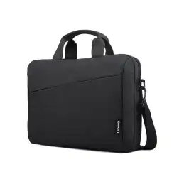 Lenovo Casual Toploader T210 - Sacoche pour ordinateur portable - 15.6" - noir - pour IdeaPad 1 14 ... (4X40T84061)_2