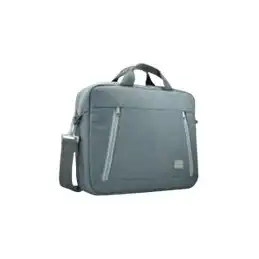 Case Logic Huxton - Sacoche pour ordinateur portable - 14" - graphite (HUXA214G)_1