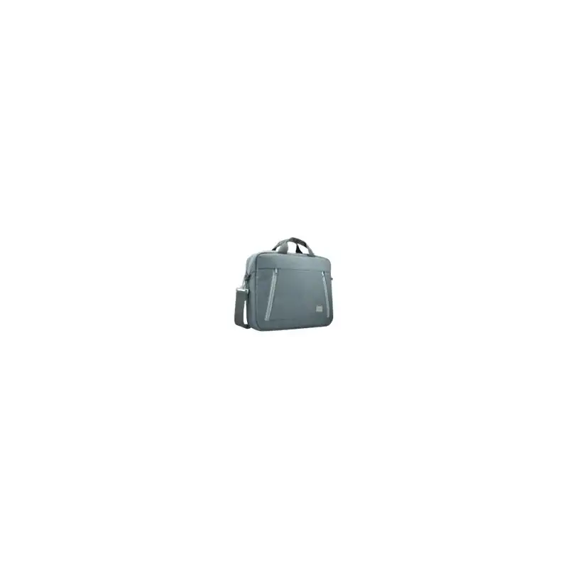 Case Logic Huxton - Sacoche pour ordinateur portable - 14" - graphite (HUXA214G)_1