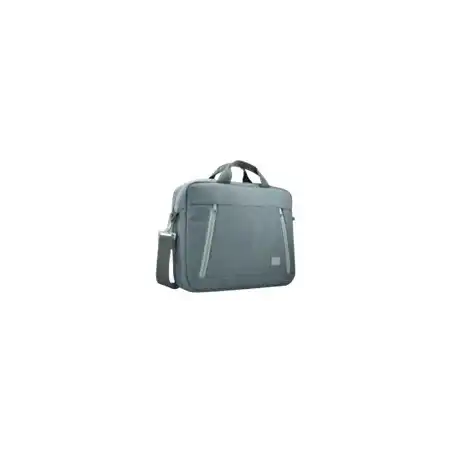 Case Logic Huxton - Sacoche pour ordinateur portable - 14" - graphite (HUXA214G)_1