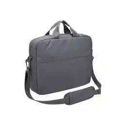 Case Logic Huxton HUXA-213 - Sacoche pour ordinateur portable - 13.3" - graphite (HUXA213G)_2