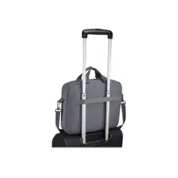Case Logic Huxton HUXA-213 - Sacoche pour ordinateur portable - 13.3" - graphite (HUXA213G)_3