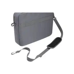 Case Logic Huxton HUXA-213 - Sacoche pour ordinateur portable - 13.3" - graphite (HUXA213G)_4