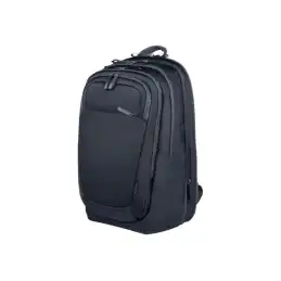 HP Travel Plus - Sac à dos pour ordinateur portable - 30L - 17.3" - bleu graphite (A2CE0AA)_1