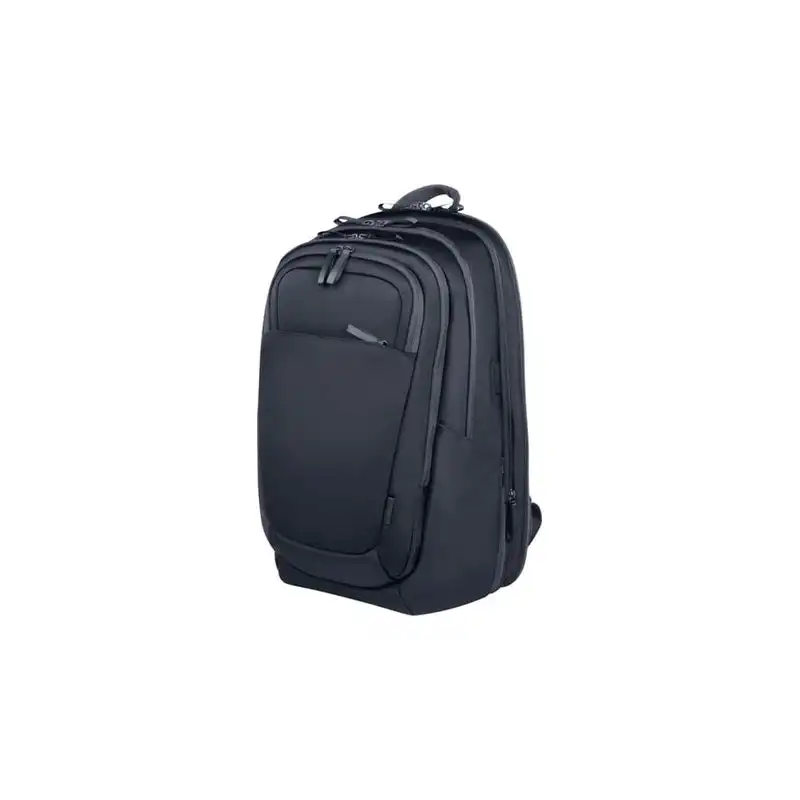 HP Travel Plus - Sac à dos pour ordinateur portable - 30L - 17.3" - bleu graphite (A2CE0AA)_1
