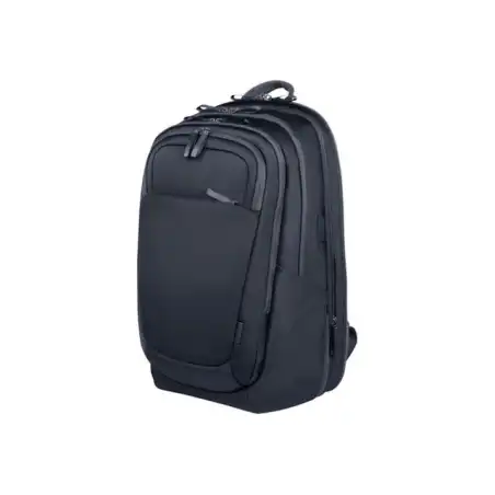 HP Travel Plus - Sac à dos pour ordinateur portable - 30L - 17.3" - bleu graphite (A2CE0AA)_1