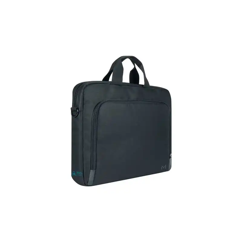 Mobilis THE ONE Recycled Basic - Sacoche pour ordinateur portable - 30 % recyclé - 11" - 14" (003061)_1