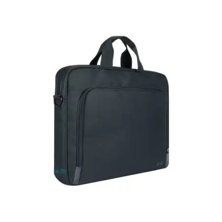 Mobilis THE ONE Recycled Basic - Sacoche pour ordinateur portable - 30 % recyclé - 11" - 14" (003061)_1