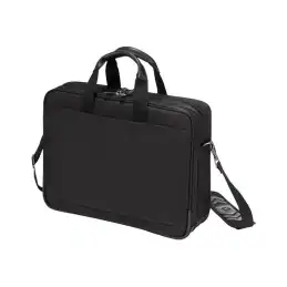 DICOTA Eco Top Traveller PRO - Sac à dos pour ordinateur portable - 12" - 14.1" - noir (D30842-RPET)_5