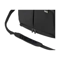 DICOTA Eco Top Traveller PRO - Sac à dos pour ordinateur portable - 12" - 14.1" - noir (D30842-RPET)_7