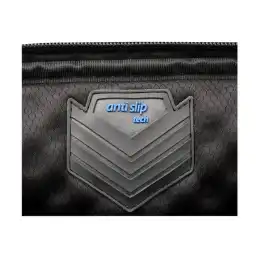 DICOTA Eco Top Traveller PRO - Sac à dos pour ordinateur portable - 12" - 14.1" - noir (D30842-RPET)_8