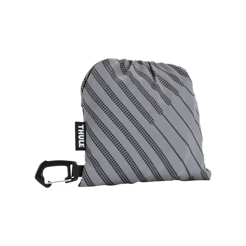 Thule Paramount - Imperméable pour le sac à dos - polyester - argent (TPRC130)_1