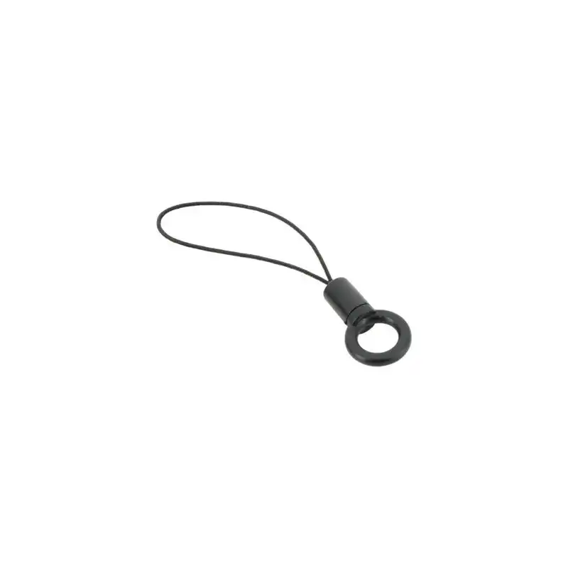 Mobilis - Joint torique pour bandoulière - doux - noir (pack de 2) (001091)_1