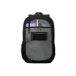 Targus Classic - Sac à dos pour ordinateur portable - 15" - 16" - noir (TBB943GL)_5