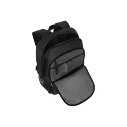 Targus Classic - Sac à dos pour ordinateur portable - 15" - 16" - noir (TBB943GL)_6