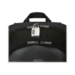 Targus Classic - Sac à dos pour ordinateur portable - 15" - 16" - noir (TBB943GL)_13