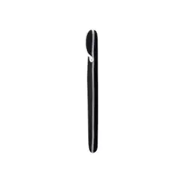 HP Reversible Protective - Housse d'ordinateur portable - 14.1" - noir, argent - pour Chromebook 14 EN... (2F2J1AA)_3