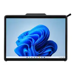 Targus® - Etui de protection pour Microsoft Surface™ Pro 11, Pro 10 & Pro 9 - Noir (THD918GL)_1