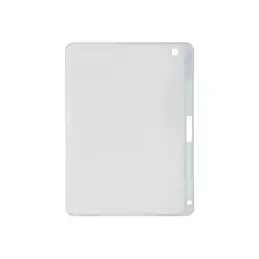 Targus SafePort - Coque de protection pour tablette - antimicrobien - clair - 10.2" - pour Apple 10.2... (THD514GL)_5