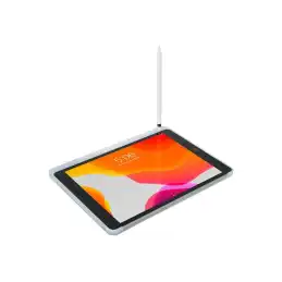 Targus SafePort - Coque de protection pour tablette - antimicrobien - clair - 10.2" - pour Apple 10.2... (THD514GL)_6
