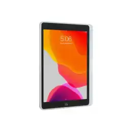 Targus SafePort - Coque de protection pour tablette - antimicrobien - clair - 10.2" - pour Apple 10.2... (THD514GL)_7