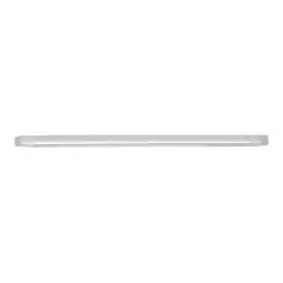 Targus SafePort - Coque de protection pour tablette - antimicrobien - clair - 10.2" - pour Apple 10.2... (THD514GL)_10