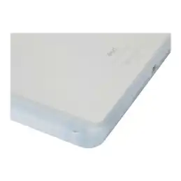 Targus SafePort - Coque de protection pour tablette - antimicrobien - clair - 10.2" - pour Apple 10.2... (THD514GL)_11