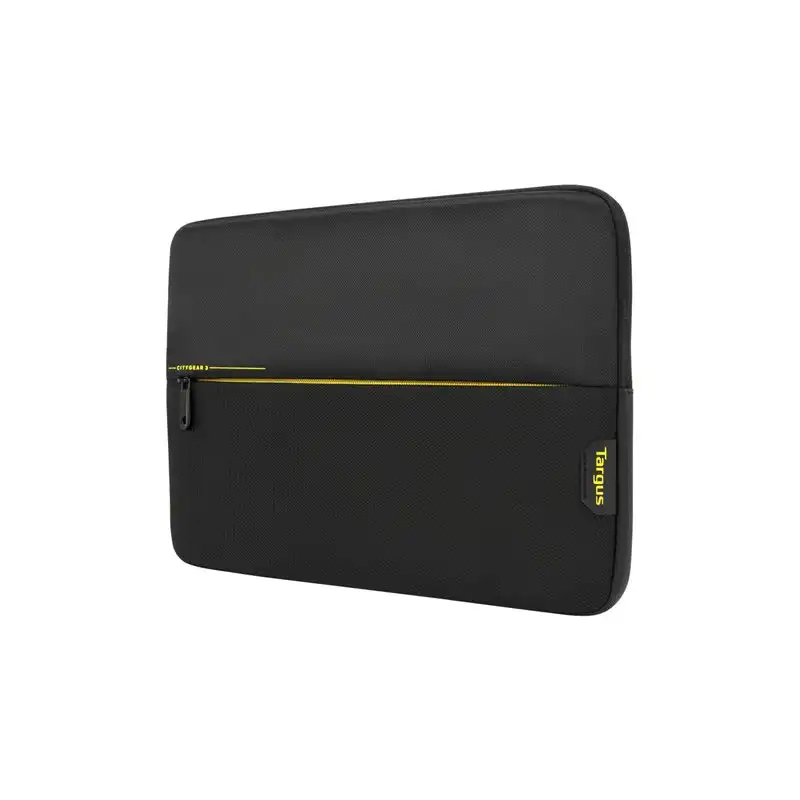 Targus CityGear 3 - Housse d'ordinateur portable - 14" - noir (TSS931GL)_1