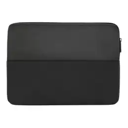Targus CityGear 3 - Housse d'ordinateur portable - 14" - noir (TSS931GL)_5