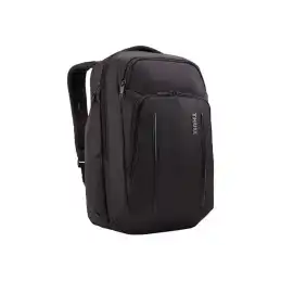 Thule Crossover 2 - Sac à dos pour ordinateur portable - 15.6" - noir (C2BP116)_1