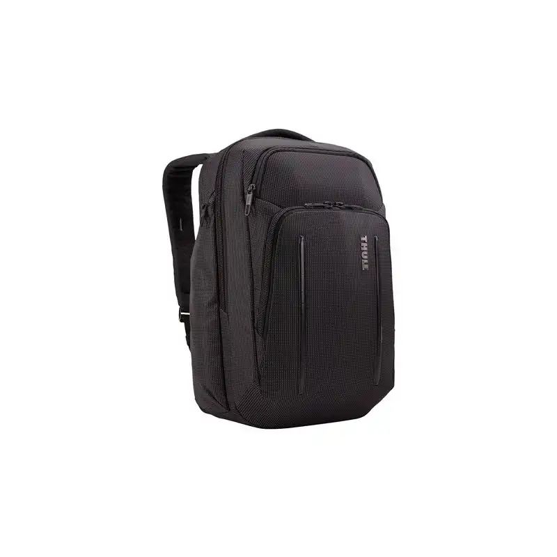 Thule Crossover 2 - Sac à dos pour ordinateur portable - 15.6" - noir (C2BP116)_1